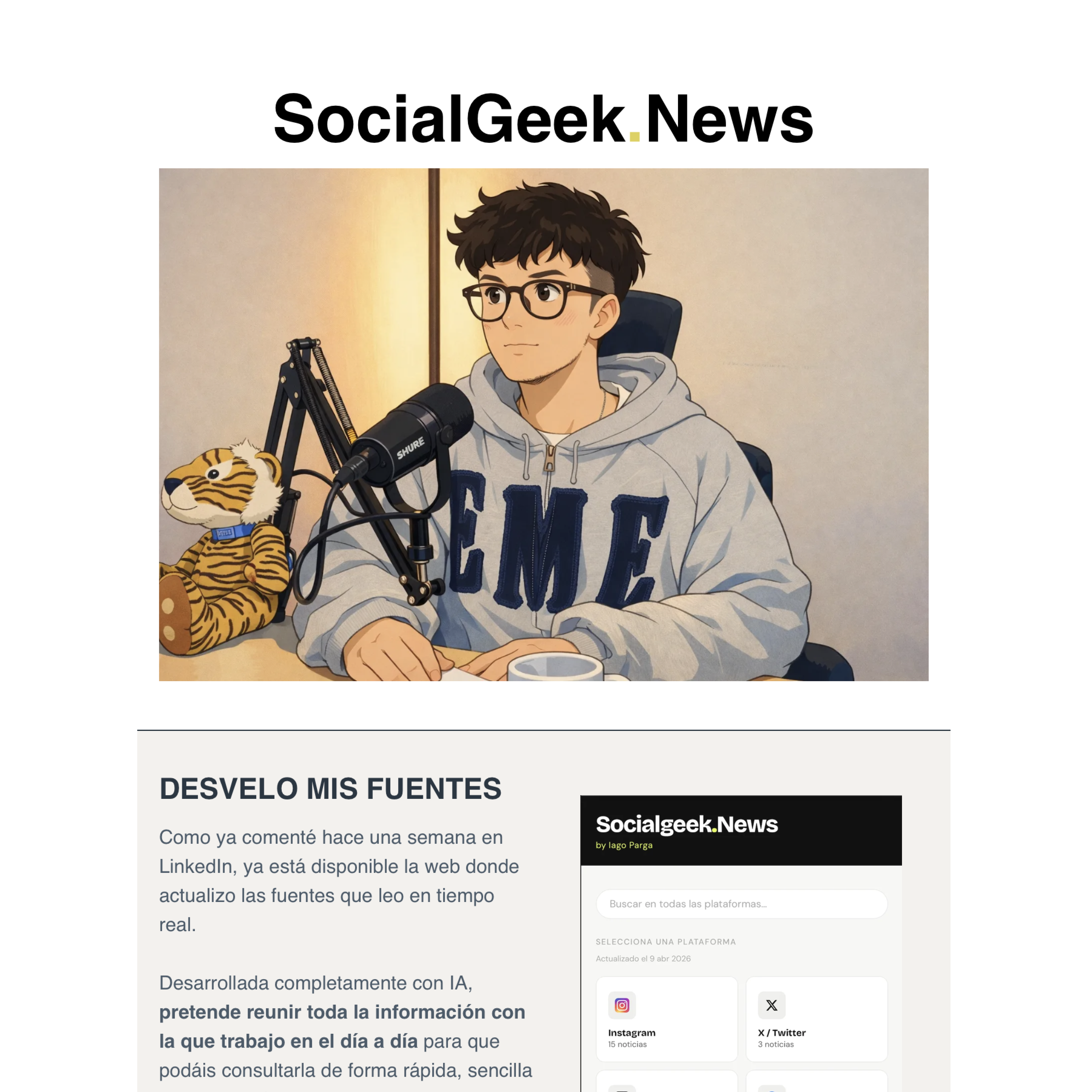 Newsletter